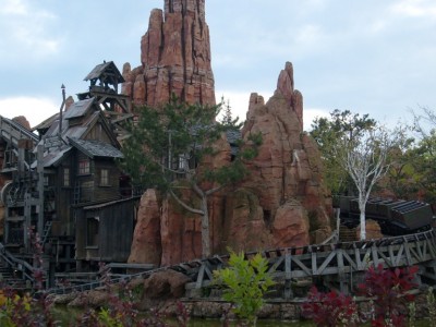 Sprookjesachtig Parijs en Euro Disney